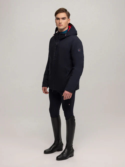 Tommy Hilfiger Georgia Riding Parka