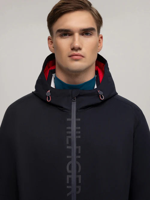 Tommy Hilfiger Georgia Riding Parka