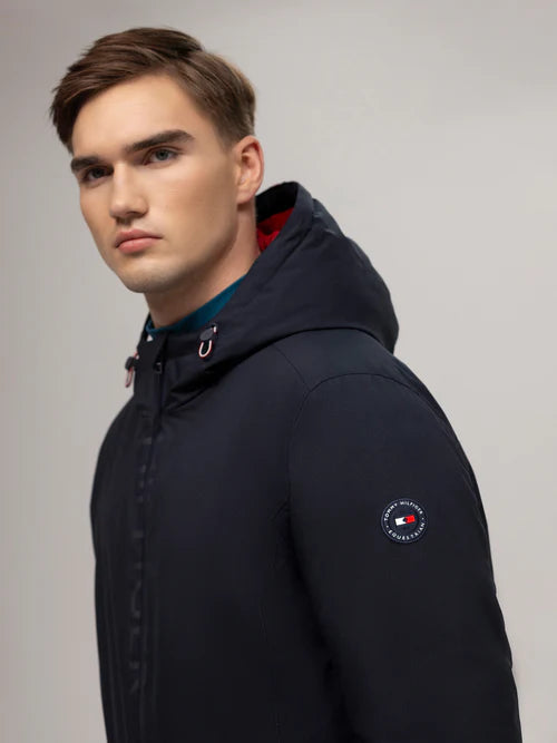 Tommy Hilfiger Georgia Riding Parka