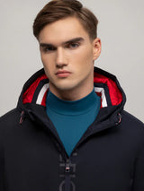 Tommy Hilfiger Georgia Riding Parka