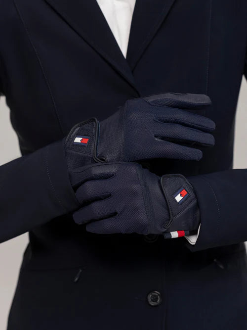 Tommy Hilfiger Duke Gloves