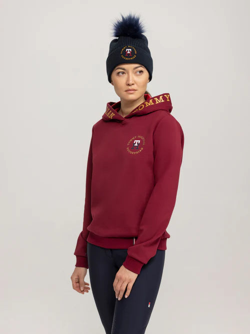 Tommy Hilfiger Vancouver Pom Pom Beanie