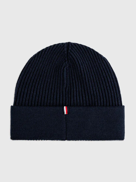 Tommy Hilfiger Alaska Flag Beanie