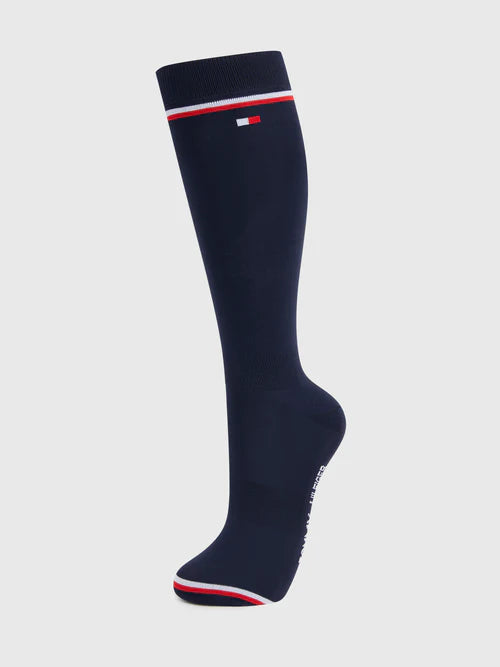 Tommy Hilfiger Byron 3-Pack Riding Socks