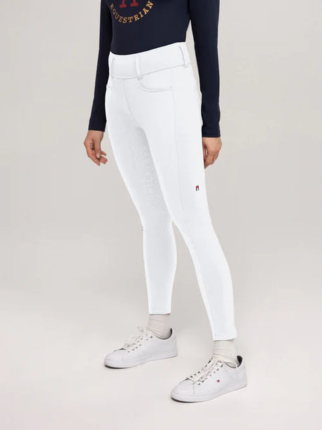 Tommy Hilfiger Vermont Full Grip Breeches