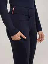 Tommy Hilfiger Vermont Full Grip Breeches