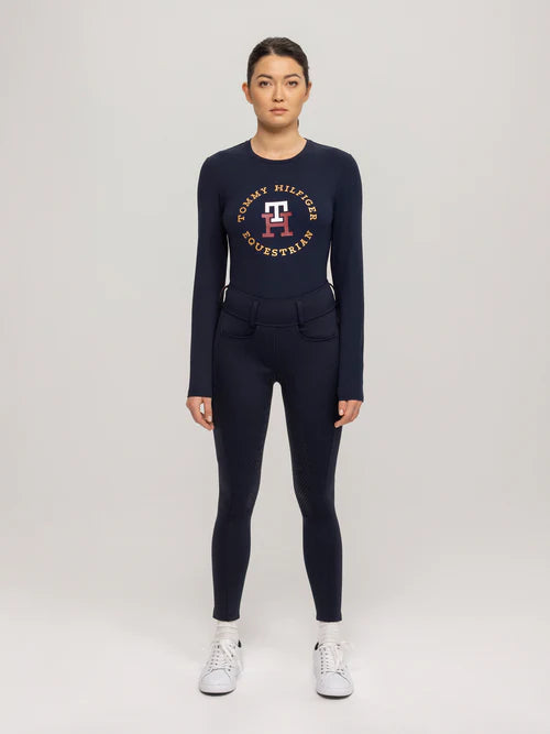 Tommy Hilfiger Vermont Full Grip Breeches