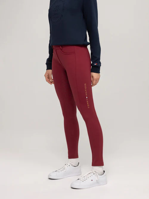 Tommy Hilfiger Vermont Full Grip Breeches