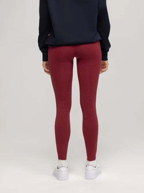 Tommy Hilfiger Vermont Full Grip Breeches