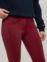 Tommy Hilfiger Vermont Full Grip Breeches