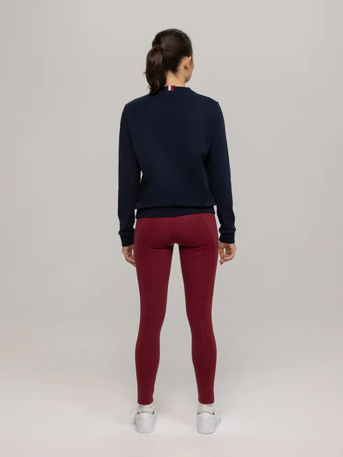 Tommy Hilfiger Vermont Full Grip Breeches