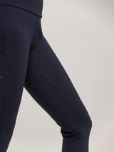 Tommy Hilfiger Delaware Highwaist Full Grip Tights