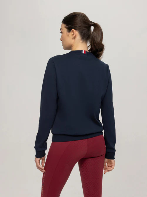 Tommy Hilfiger Illinois Grahpic Sweatshirt