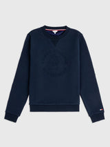 Tommy Hilfiger Illinois Grahpic Sweatshirt