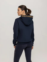 Tommy Hilfiger Colorado Logo Hoodie