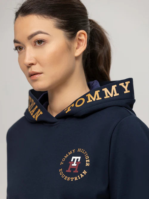 Tommy Hilfiger Colorado Logo Hoodie