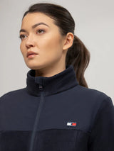 Tommy Hilfiger Michigan Fleece Jacket