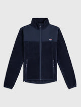 Tommy Hilfiger Michigan Fleece Jacket