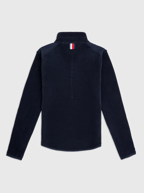 Tommy Hilfiger Michigan Fleece Jacket