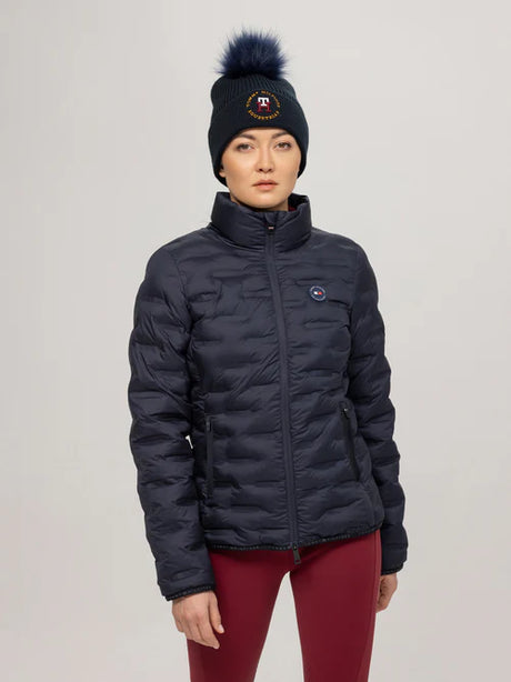 Tommy Hilfiger Alabama Puffer Jacket