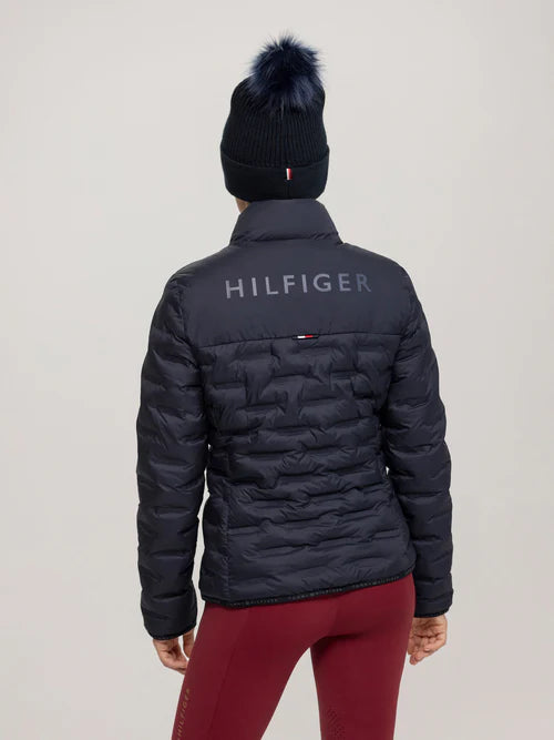 Tommy Hilfiger Alabama Puffer Jacket