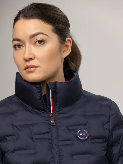 Tommy Hilfiger Alabama Puffer Jacket