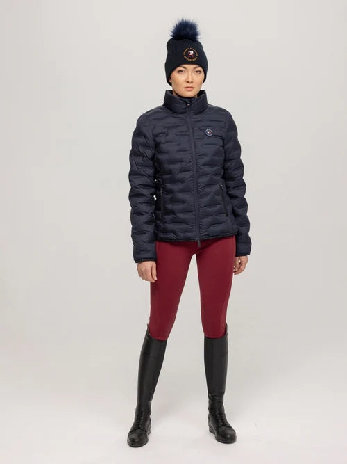 Tommy Hilfiger Alabama Puffer Jacket