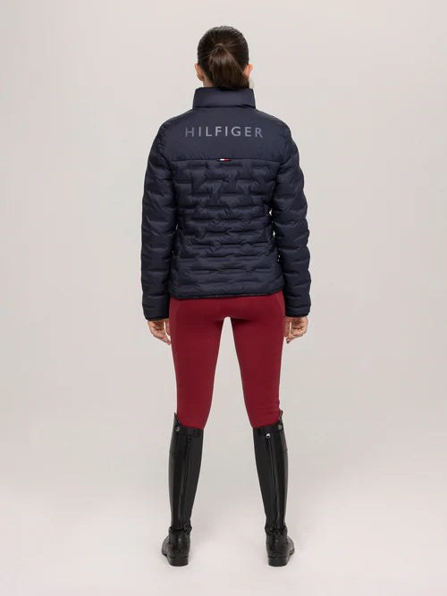 Tommy Hilfiger Alabama Puffer Jacket