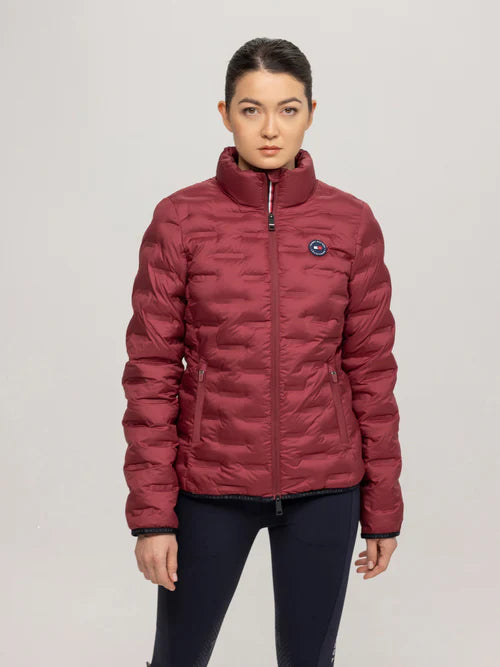 Tommy Hilfiger Alabama Puffer Jacket