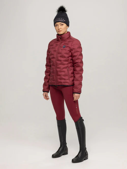 Tommy Hilfiger Alabama Puffer Jacket