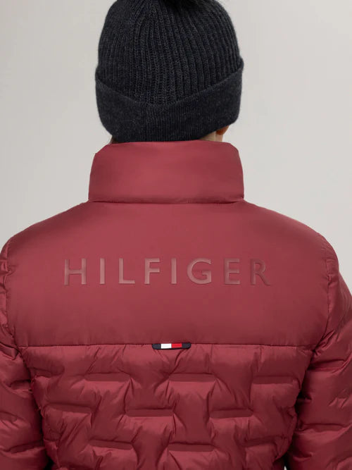 Tommy Hilfiger Alabama Puffer Jacket