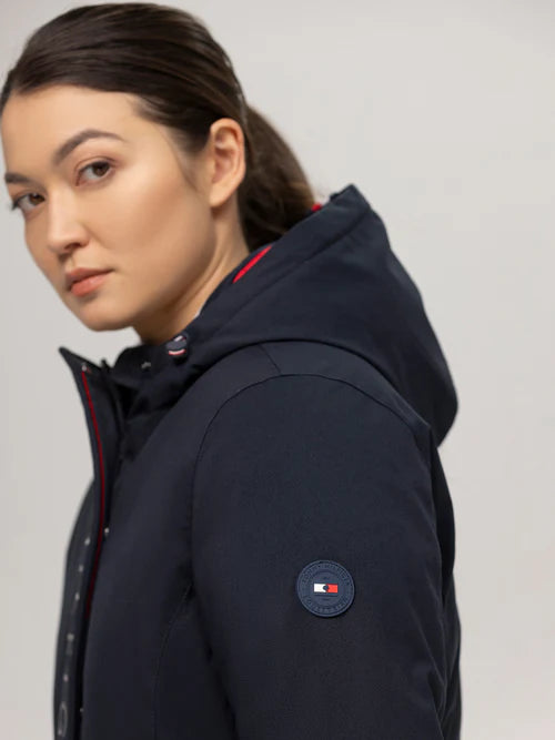 Tommy Hilfiger Utah Riding Parka