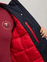 Tommy Hilfiger Utah Riding Parka