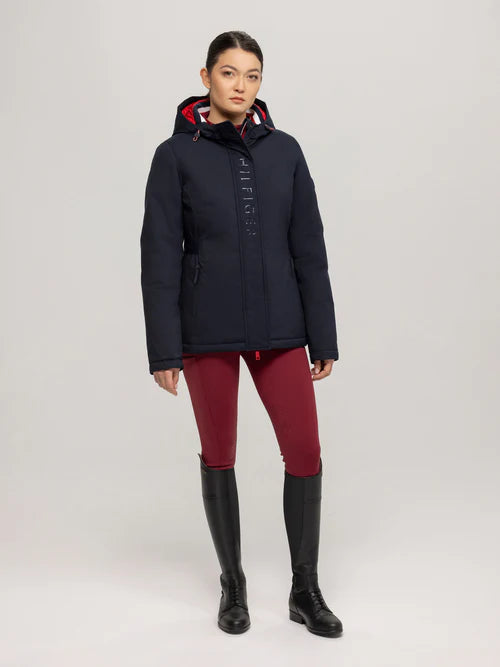 Tommy Hilfiger Utah Riding Parka