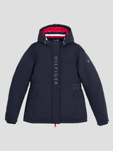 Tommy Hilfiger Utah Riding Parka