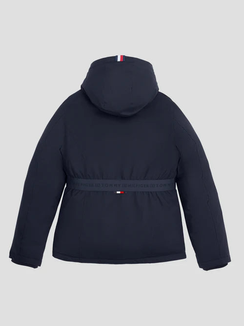 Tommy Hilfiger Utah Riding Parka