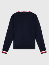 Tommy Hilfiger Indiana V-neck Sweater