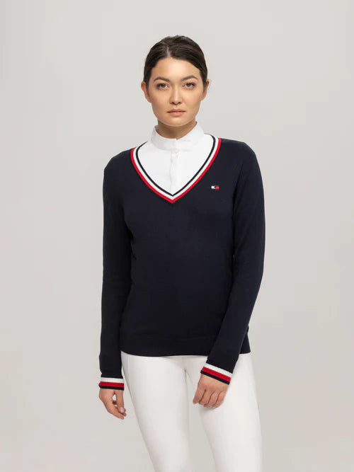 Tommy Hilfiger Indiana V-neck Sweater