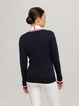 Tommy Hilfiger Indiana V-neck Sweater