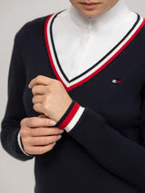 Tommy Hilfiger Indiana V-neck Sweater