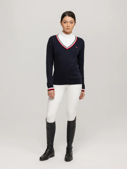 Tommy Hilfiger Indiana V-neck Sweater