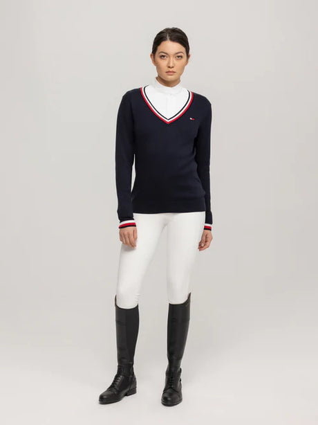 Tommy Hilfiger Indiana V-neck Sweater