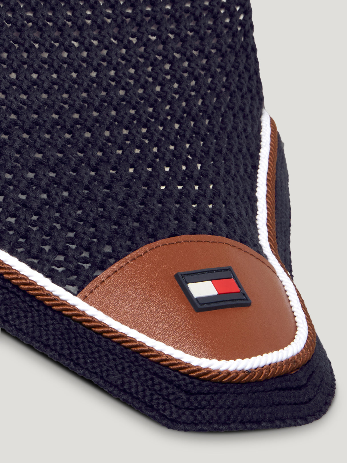 Tommy Hilfiger Princeton Ear Bonnet