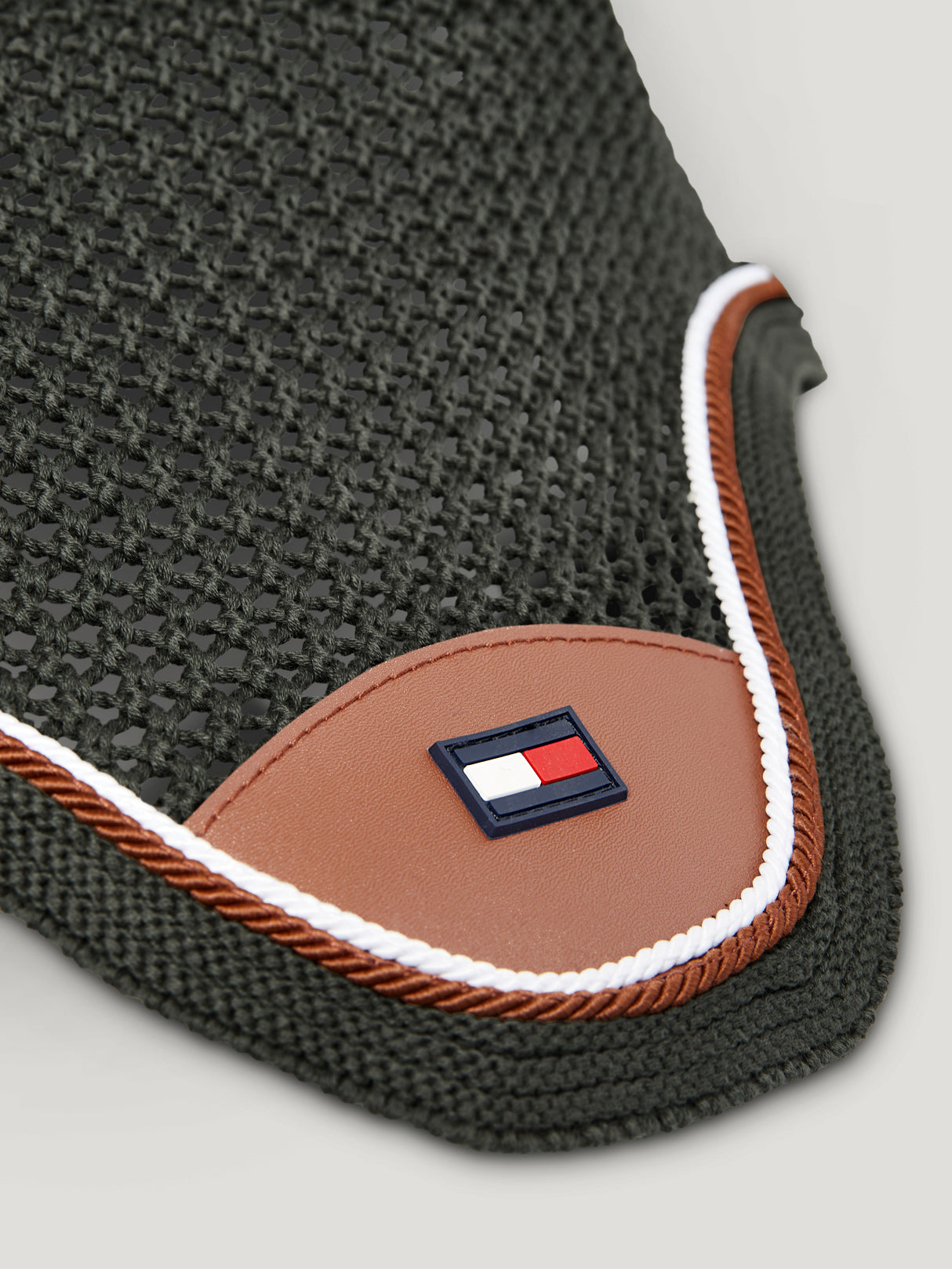 Tommy Hilfiger Princeton Ear Bonnet