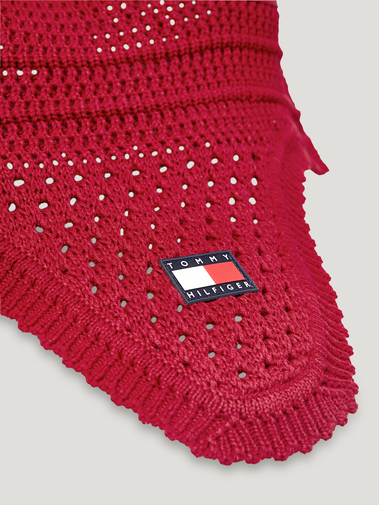 Tommy Hilfiger Lexington Ear Bonnet