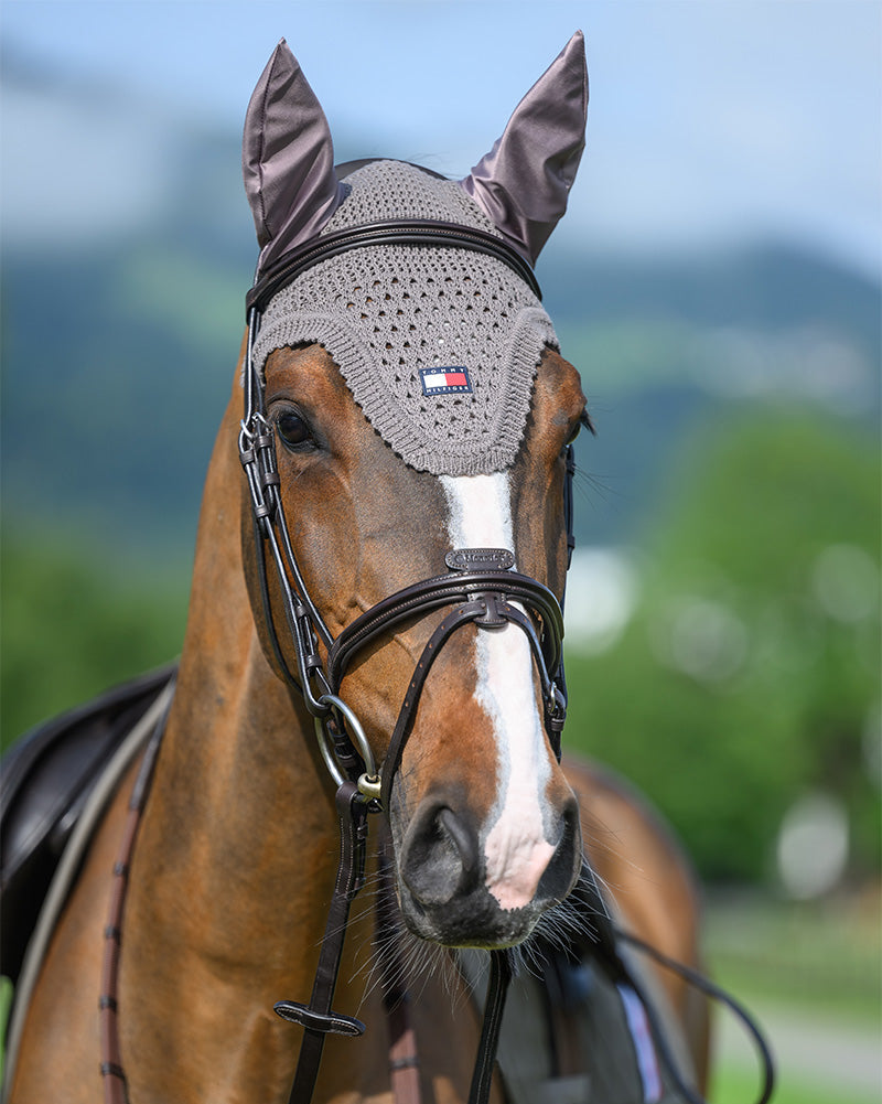 Tommy Hilfiger Lexington Ear Bonnet