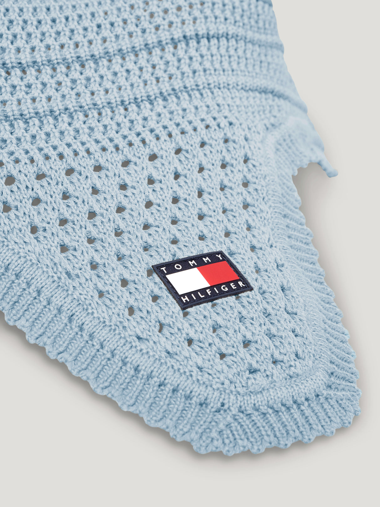 Tommy Hilfiger Lexington Ear Bonnet