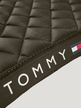 Tommy Hilfiger Stanford Jumping Saddlepad