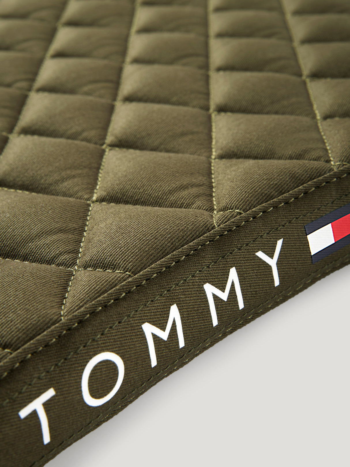 Tommy Hilfiger Stanford Dressage Saddlepad