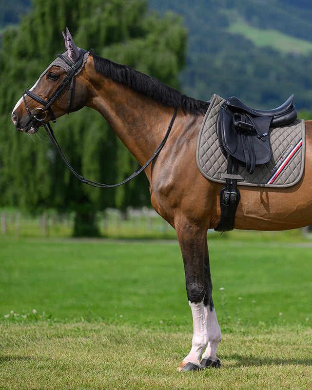 Tommy Hilfiger Stanford Dressage Saddlepad